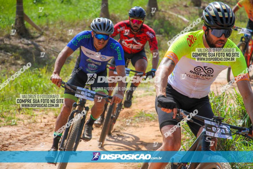 Circuito Regional de Mtb - 4ª Etapa - São Carlos do Ivaí