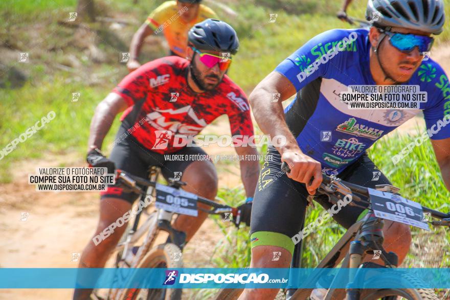 Circuito Regional de Mtb - 4ª Etapa - São Carlos do Ivaí