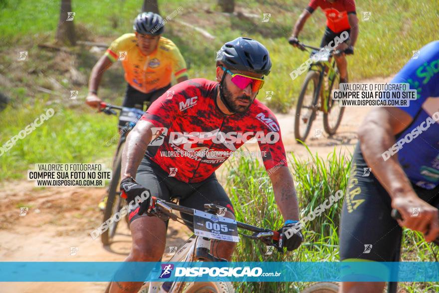 Circuito Regional de Mtb - 4ª Etapa - São Carlos do Ivaí