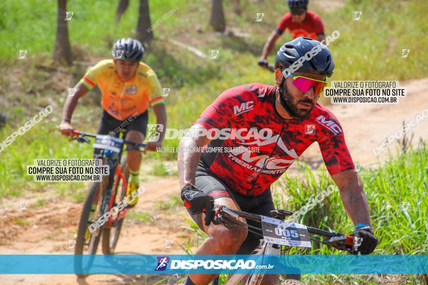 Circuito Regional de Mtb - 4ª Etapa - São Carlos do Ivaí