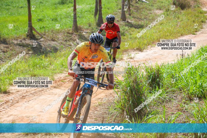 Circuito Regional de Mtb - 4ª Etapa - São Carlos do Ivaí