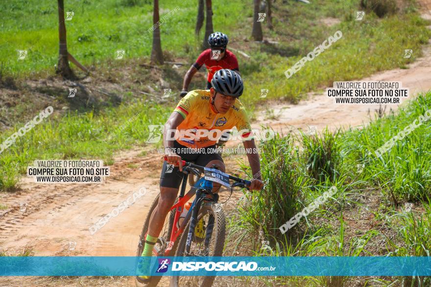 Circuito Regional de Mtb - 4ª Etapa - São Carlos do Ivaí