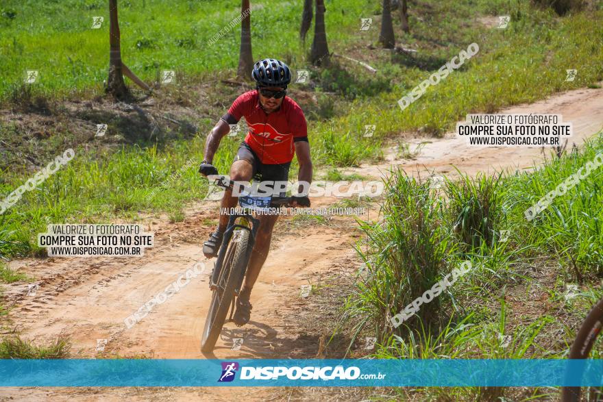 Circuito Regional de Mtb - 4ª Etapa - São Carlos do Ivaí