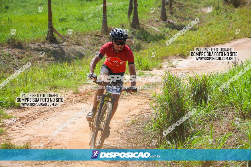 Circuito Regional de Mtb - 4ª Etapa - São Carlos do Ivaí