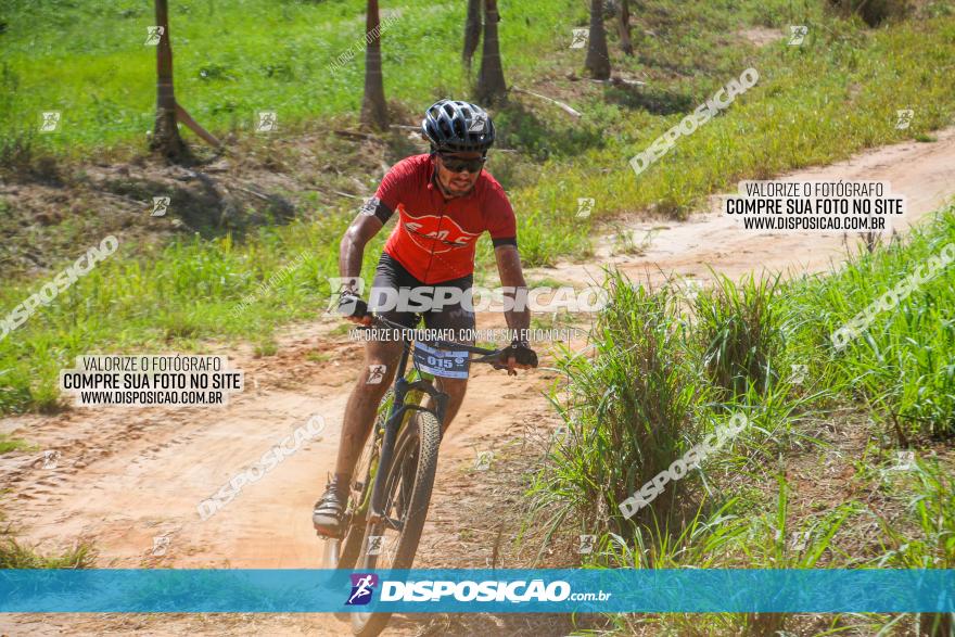 Circuito Regional de Mtb - 4ª Etapa - São Carlos do Ivaí