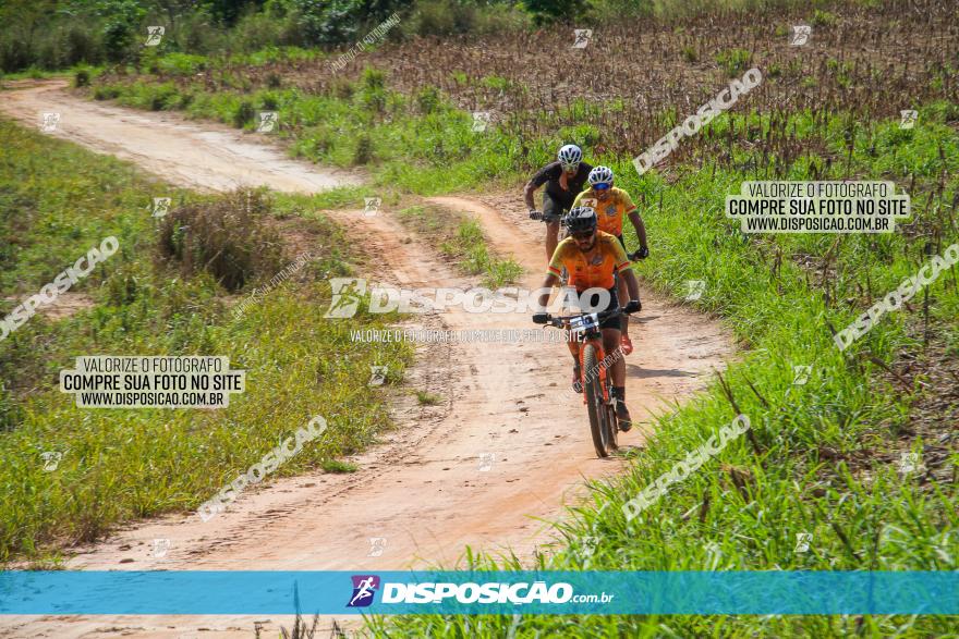 Circuito Regional de Mtb - 4ª Etapa - São Carlos do Ivaí