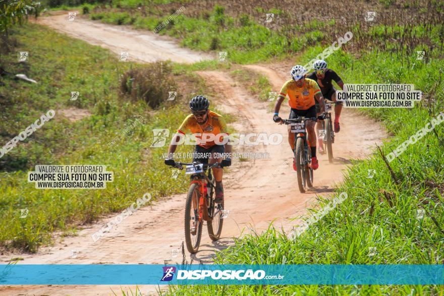 Circuito Regional de Mtb - 4ª Etapa - São Carlos do Ivaí