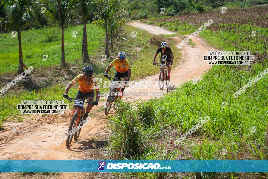 Circuito Regional de Mtb - 4ª Etapa - São Carlos do Ivaí