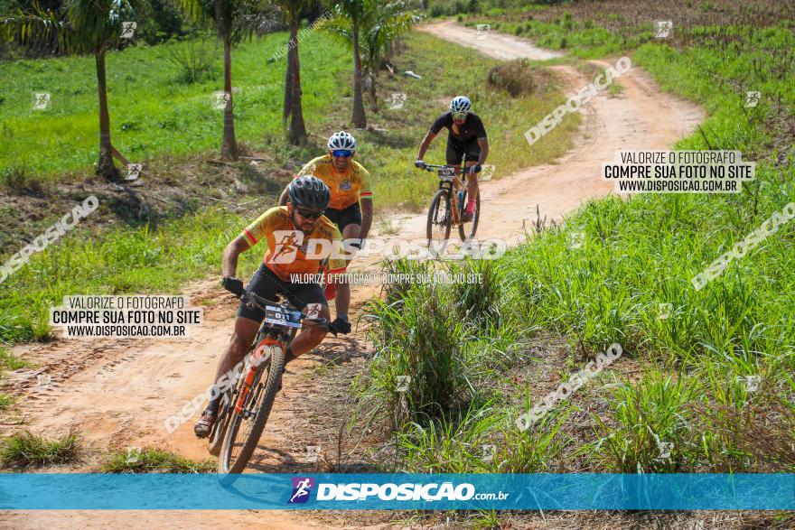 Circuito Regional de Mtb - 4ª Etapa - São Carlos do Ivaí