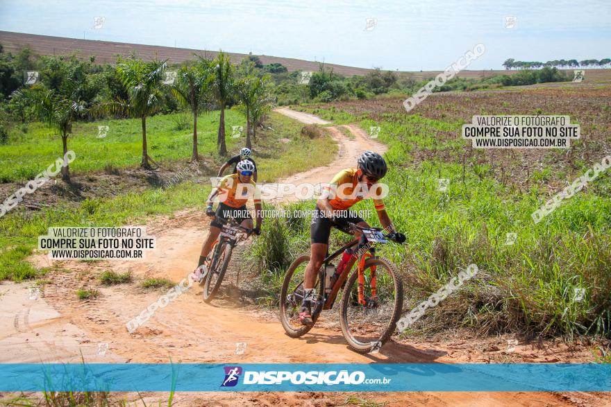 Circuito Regional de Mtb - 4ª Etapa - São Carlos do Ivaí