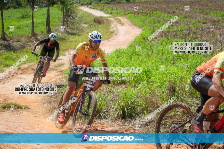 Circuito Regional de Mtb - 4ª Etapa - São Carlos do Ivaí