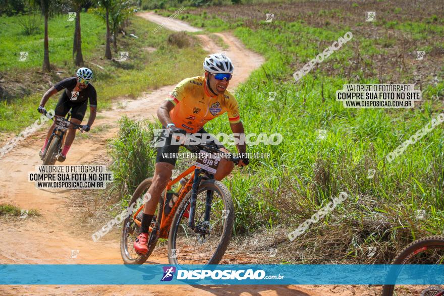 Circuito Regional de Mtb - 4ª Etapa - São Carlos do Ivaí