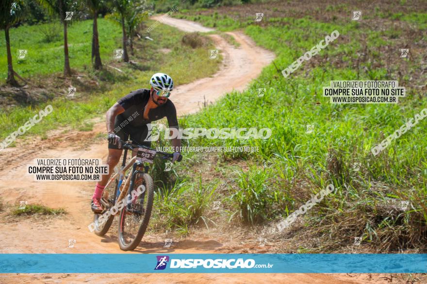 Circuito Regional de Mtb - 4ª Etapa - São Carlos do Ivaí