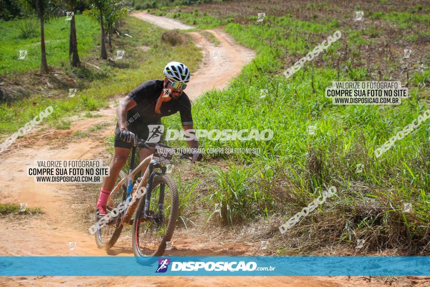 Circuito Regional de Mtb - 4ª Etapa - São Carlos do Ivaí