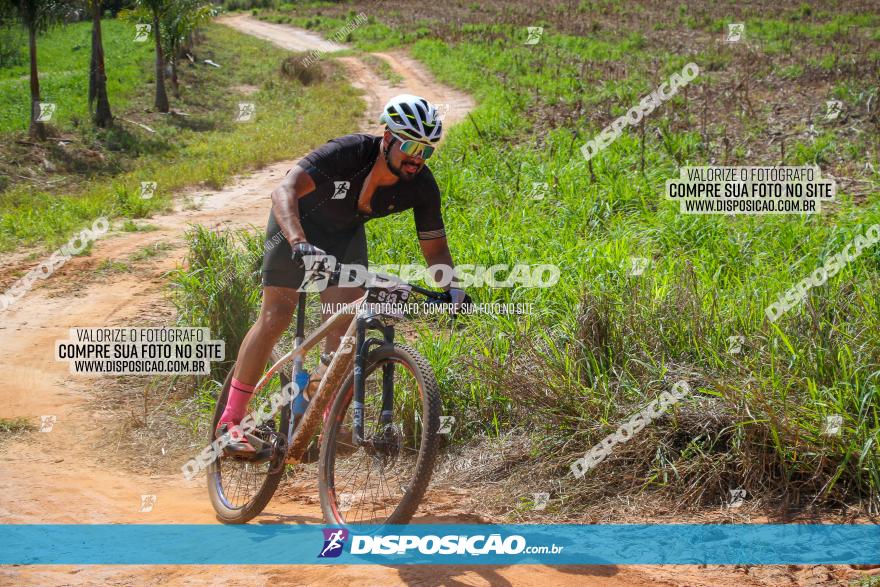 Circuito Regional de Mtb - 4ª Etapa - São Carlos do Ivaí