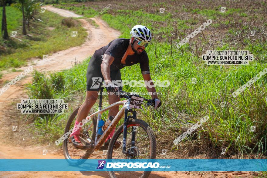 Circuito Regional de Mtb - 4ª Etapa - São Carlos do Ivaí