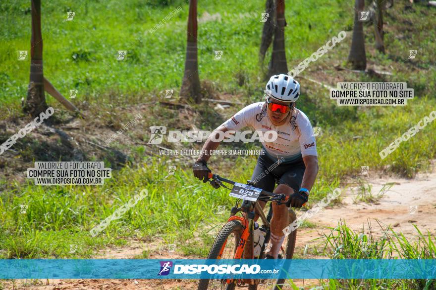 Circuito Regional de Mtb - 4ª Etapa - São Carlos do Ivaí