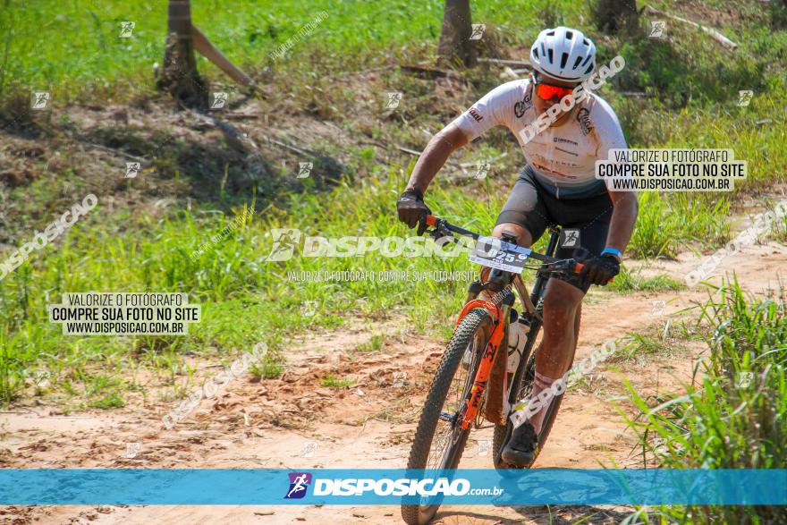 Circuito Regional de Mtb - 4ª Etapa - São Carlos do Ivaí