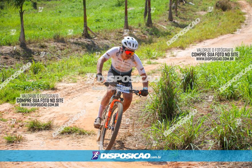 Circuito Regional de Mtb - 4ª Etapa - São Carlos do Ivaí