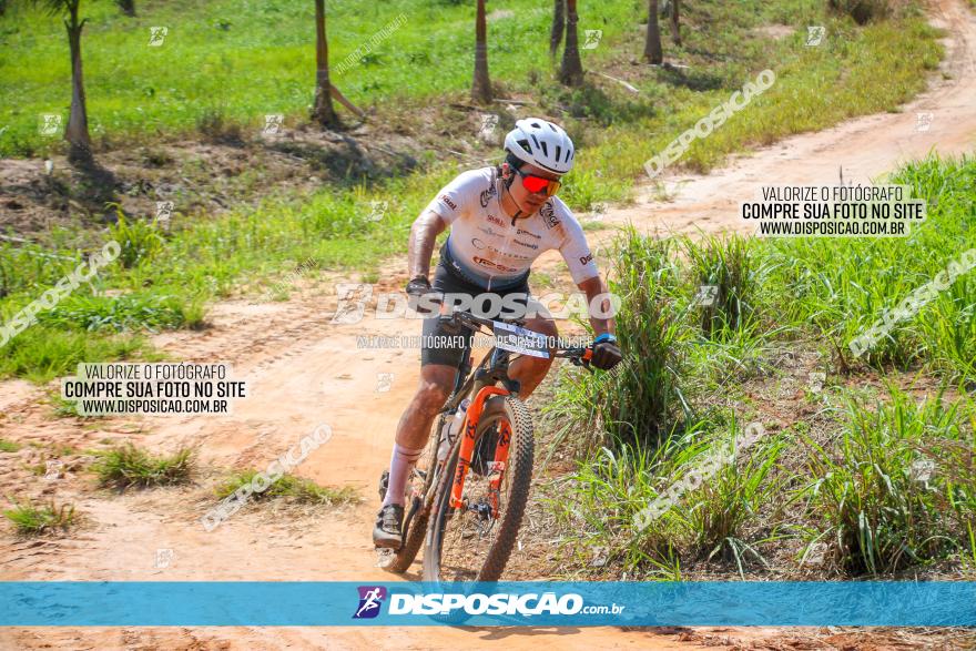 Circuito Regional de Mtb - 4ª Etapa - São Carlos do Ivaí