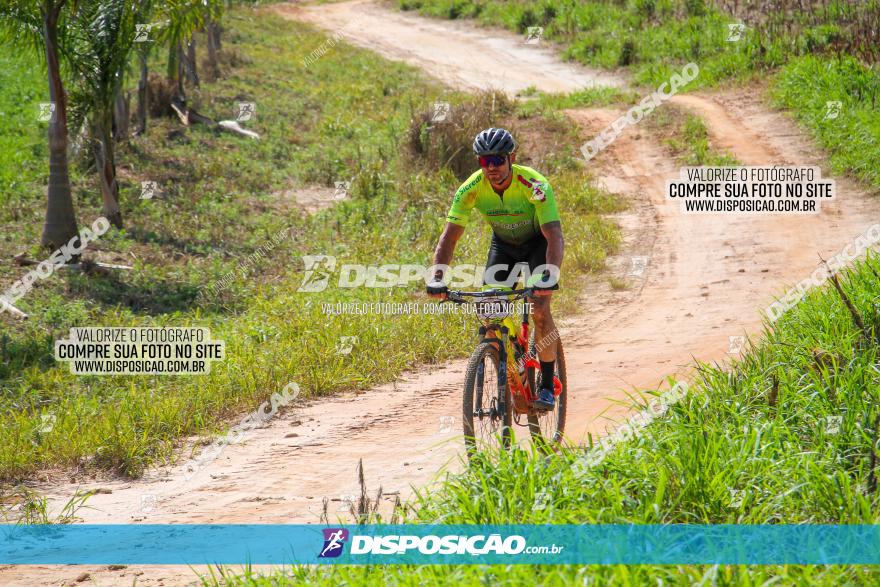 Circuito Regional de Mtb - 4ª Etapa - São Carlos do Ivaí