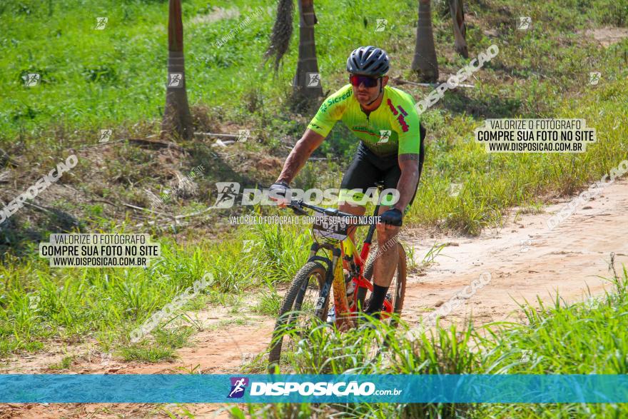 Circuito Regional de Mtb - 4ª Etapa - São Carlos do Ivaí