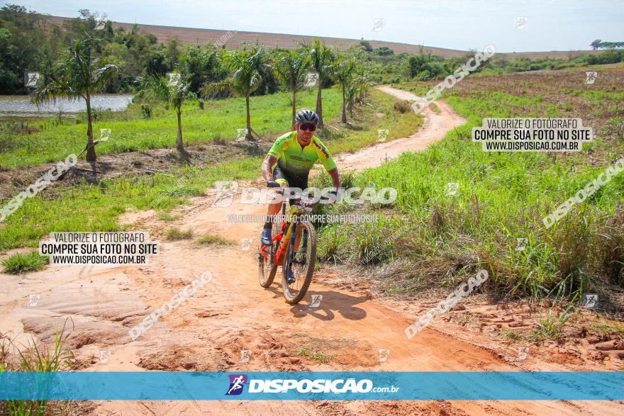 Circuito Regional de Mtb - 4ª Etapa - São Carlos do Ivaí