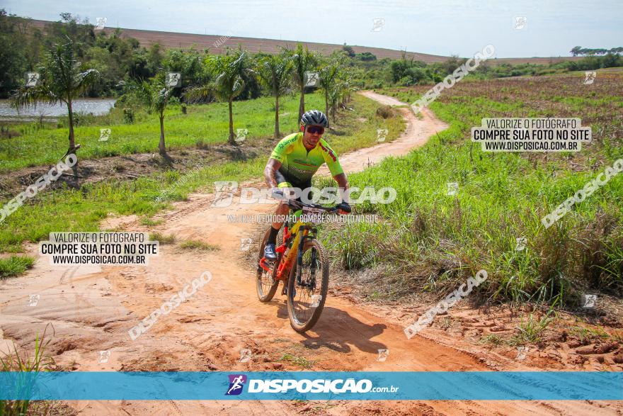 Circuito Regional de Mtb - 4ª Etapa - São Carlos do Ivaí