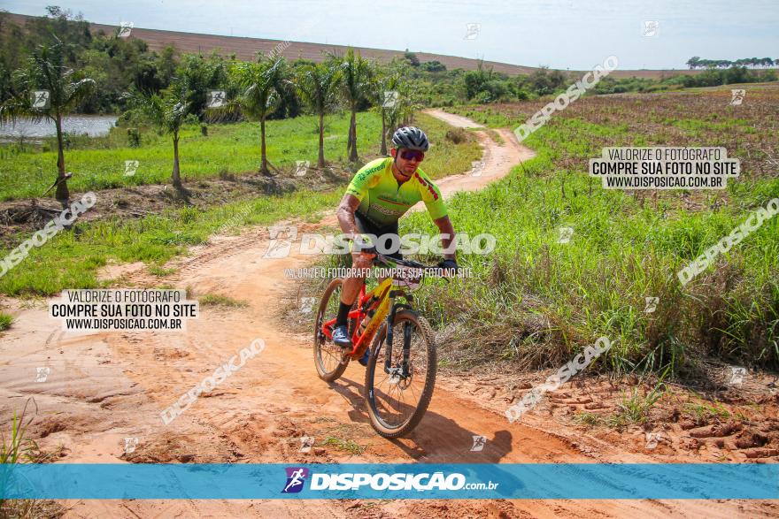 Circuito Regional de Mtb - 4ª Etapa - São Carlos do Ivaí