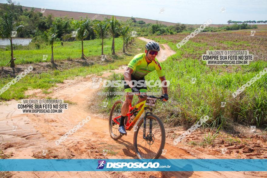 Circuito Regional de Mtb - 4ª Etapa - São Carlos do Ivaí