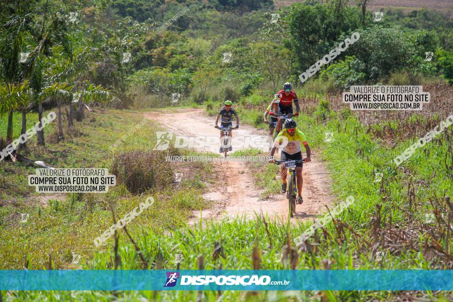 Circuito Regional de Mtb - 4ª Etapa - São Carlos do Ivaí