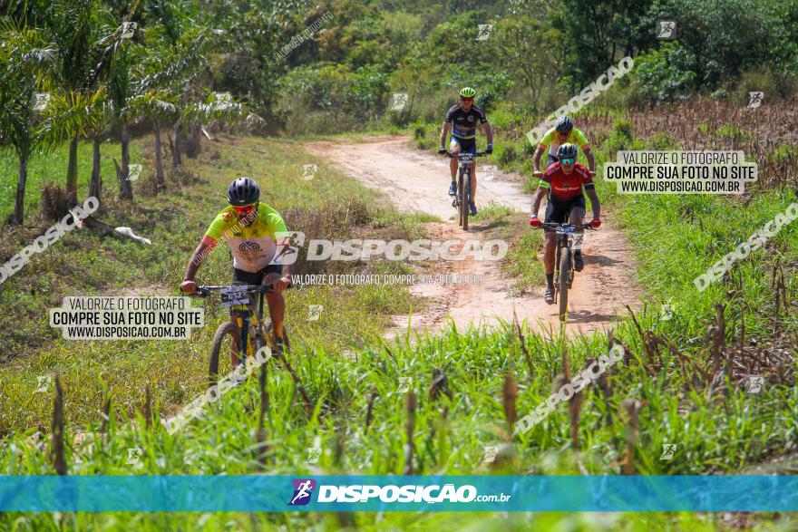 Circuito Regional de Mtb - 4ª Etapa - São Carlos do Ivaí