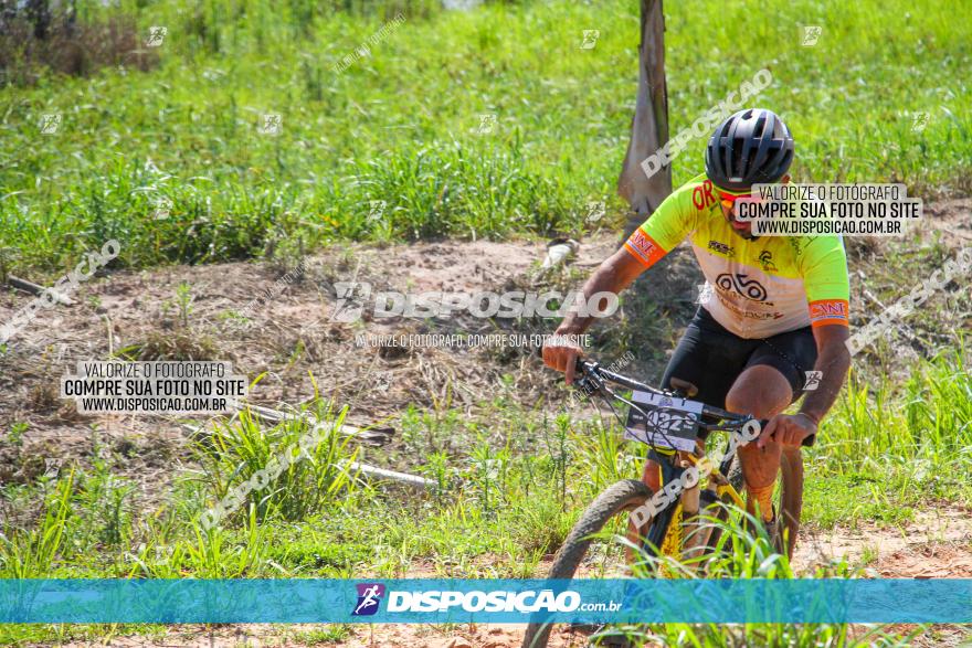 Circuito Regional de Mtb - 4ª Etapa - São Carlos do Ivaí