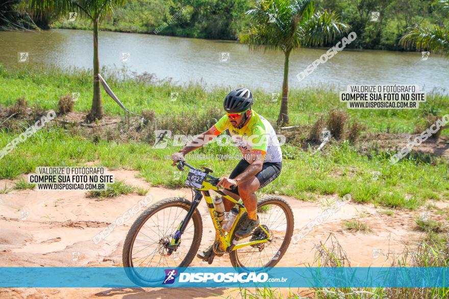 Circuito Regional de Mtb - 4ª Etapa - São Carlos do Ivaí