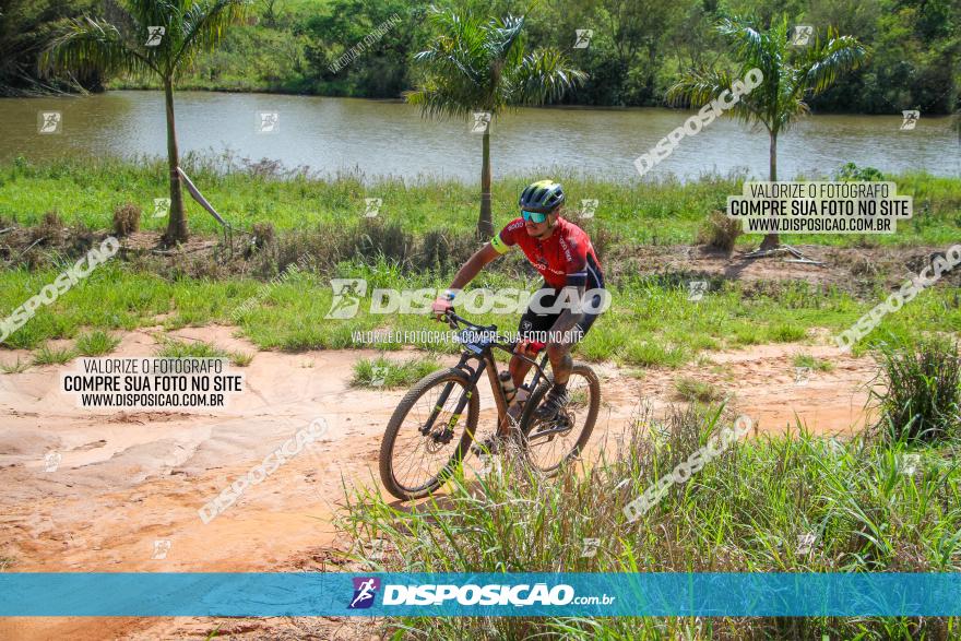 Circuito Regional de Mtb - 4ª Etapa - São Carlos do Ivaí