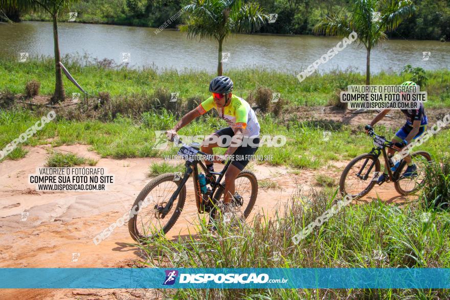 Circuito Regional de Mtb - 4ª Etapa - São Carlos do Ivaí