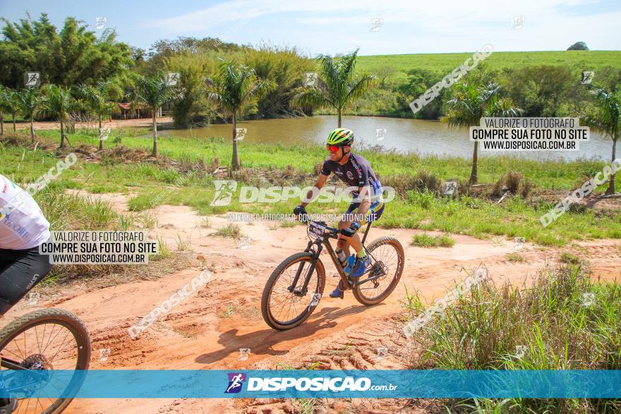 Circuito Regional de Mtb - 4ª Etapa - São Carlos do Ivaí