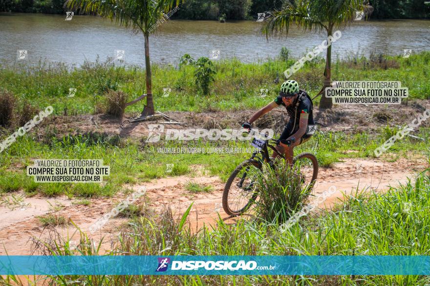 Circuito Regional de Mtb - 4ª Etapa - São Carlos do Ivaí