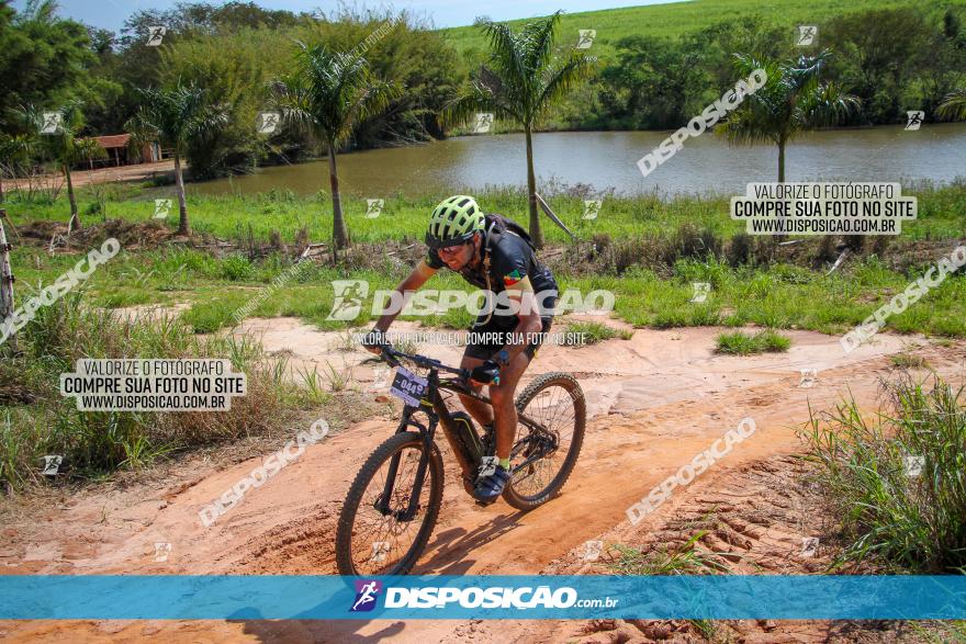 Circuito Regional de Mtb - 4ª Etapa - São Carlos do Ivaí