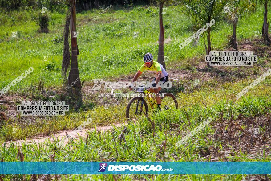 Circuito Regional de Mtb - 4ª Etapa - São Carlos do Ivaí