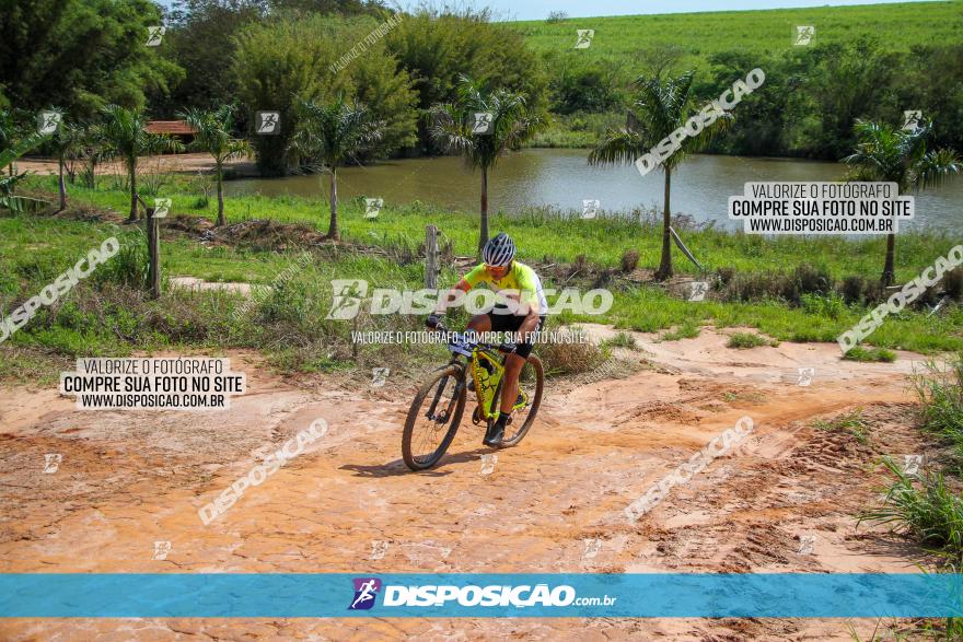 Circuito Regional de Mtb - 4ª Etapa - São Carlos do Ivaí