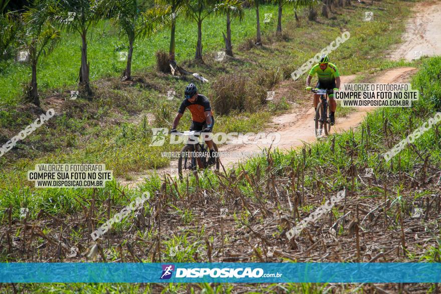 Circuito Regional de Mtb - 4ª Etapa - São Carlos do Ivaí