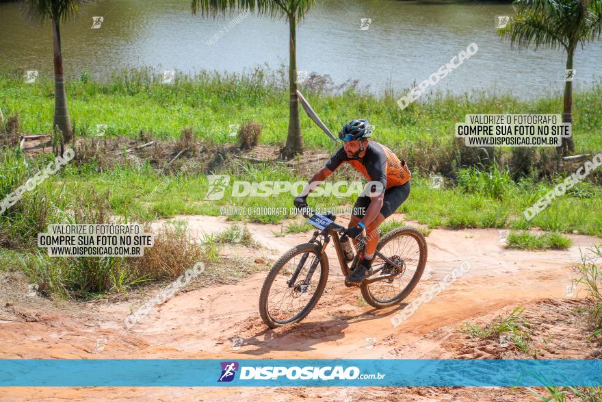 Circuito Regional de Mtb - 4ª Etapa - São Carlos do Ivaí