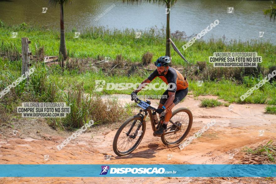 Circuito Regional de Mtb - 4ª Etapa - São Carlos do Ivaí