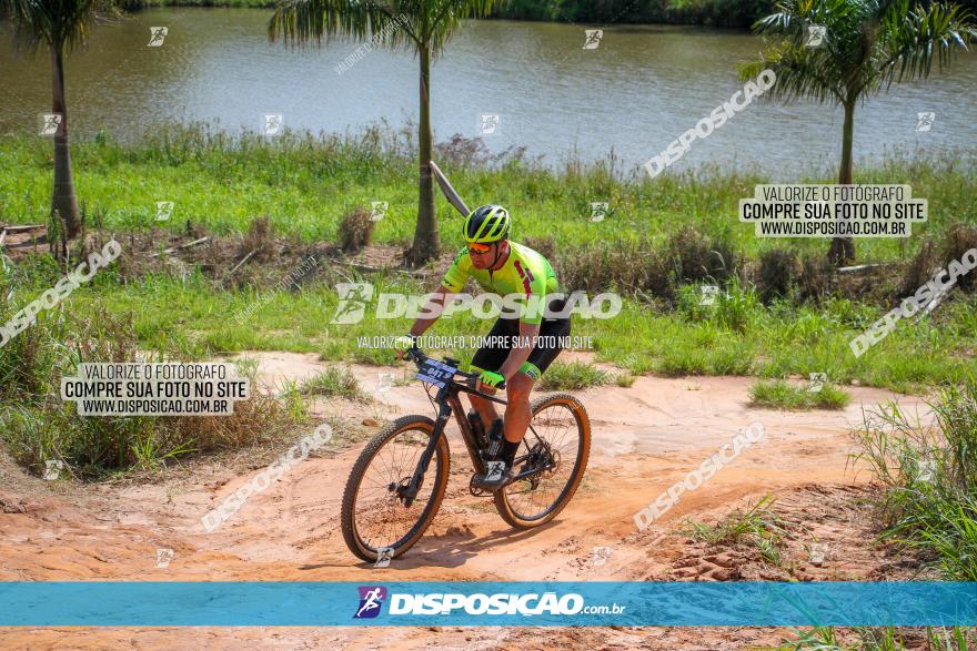 Circuito Regional de Mtb - 4ª Etapa - São Carlos do Ivaí