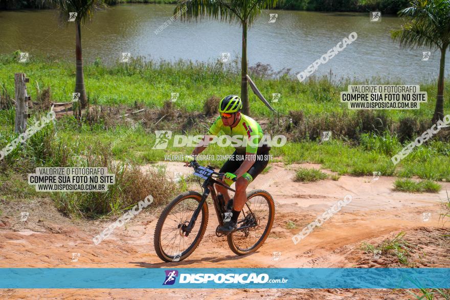 Circuito Regional de Mtb - 4ª Etapa - São Carlos do Ivaí