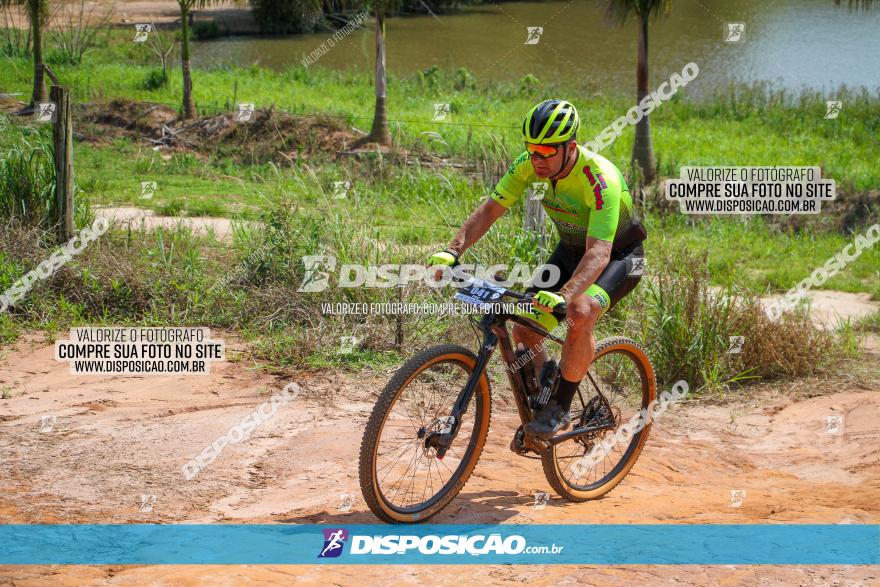 Circuito Regional de Mtb - 4ª Etapa - São Carlos do Ivaí