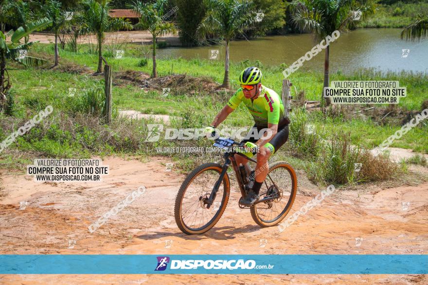 Circuito Regional de Mtb - 4ª Etapa - São Carlos do Ivaí