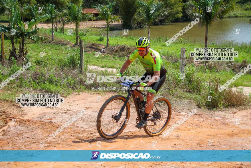 Circuito Regional de Mtb - 4ª Etapa - São Carlos do Ivaí