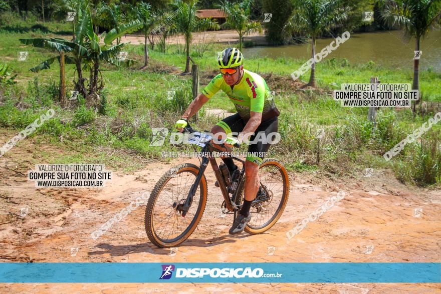 Circuito Regional de Mtb - 4ª Etapa - São Carlos do Ivaí